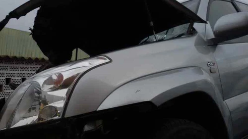 Enganche Remolque para TOYOTA LAND CRUISER (J12) 3.0 D4-D VX 2007 223601 - Imagen 20 de 20