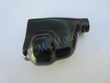 NORTON COMMANDO FRONT BRAKE MASTER CYLINDER SWITCH COVER BOOT 06-2524, 06-2544