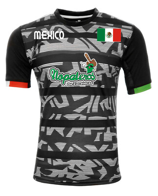 nopaleros jersey