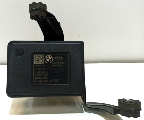 BMW ABS Pump F30 F31 F 20 F 21 1er 3er 3451-6881172-01 ATE OEM Original - Bild 2 von 8