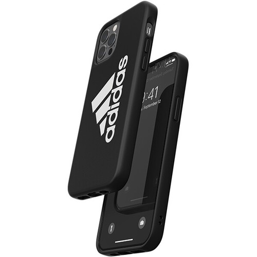 Adidas iPhone 12 / 12 Pro Hülle Case Cover SP Iconic Sports - Zdjęcie 7 z 9
