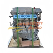 Long Block Engine Assembly For 01- Toyota RAV-4 AVENSIS VOXY LTR Camry 1AZ 2.0L