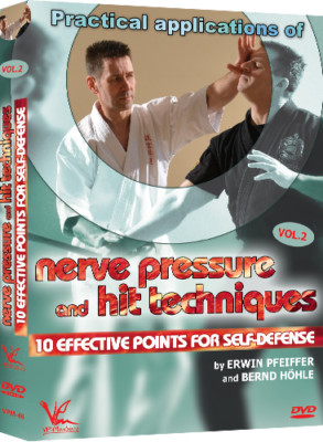 Practical applications of nerve pressure and hit techniques Vol.2 Download MP4