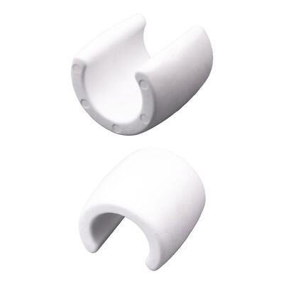 2x Replacement Pool Cleaner Hose Float Easy to Use Professional Universal
