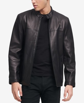 black brand jacket