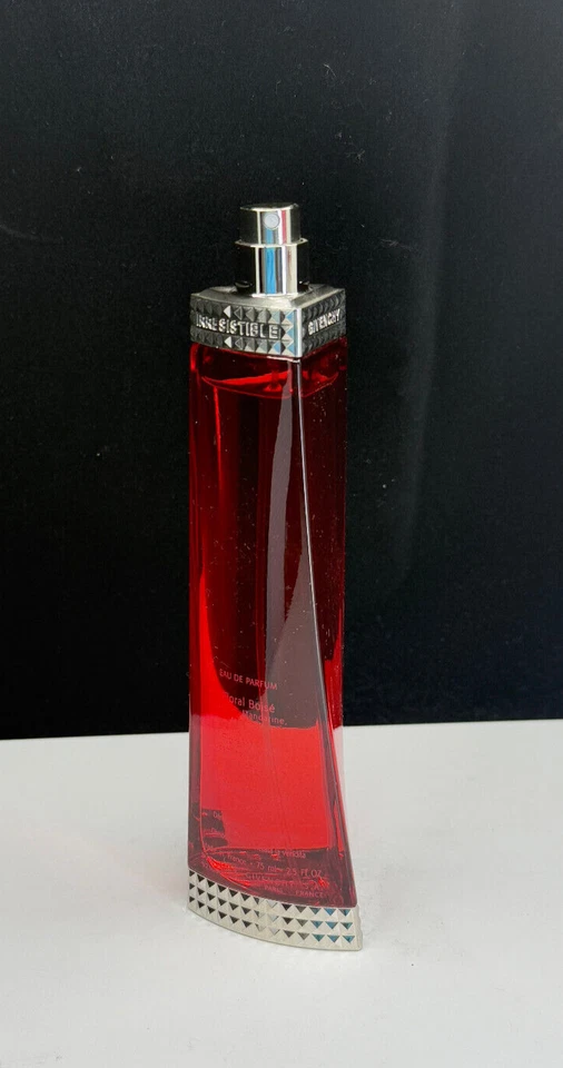 Absolutely Irresistible de Givenchy EDP 2,5 oz VALUE DUO SET - NUEVO RARO *VERIFICAR Foto 4 de 4