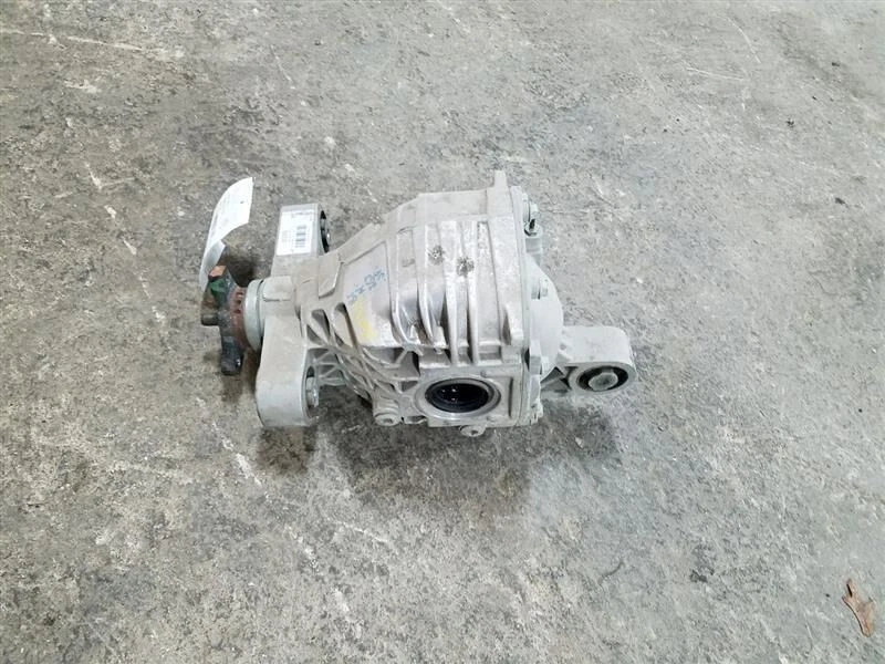 2010 2015 Chevrolet Camaro Rear Axle Differential Carrier OEM eBay