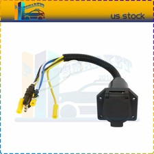 JT&T 2506F 4-Way Trailer Connector Wiring Kit | eBay