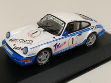 1/43 Minichamps Porsche 911 Cup 1994 Carrera 2   430 946001 TV Spielfilm