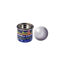 Revell - Email Color - Metallic Silver