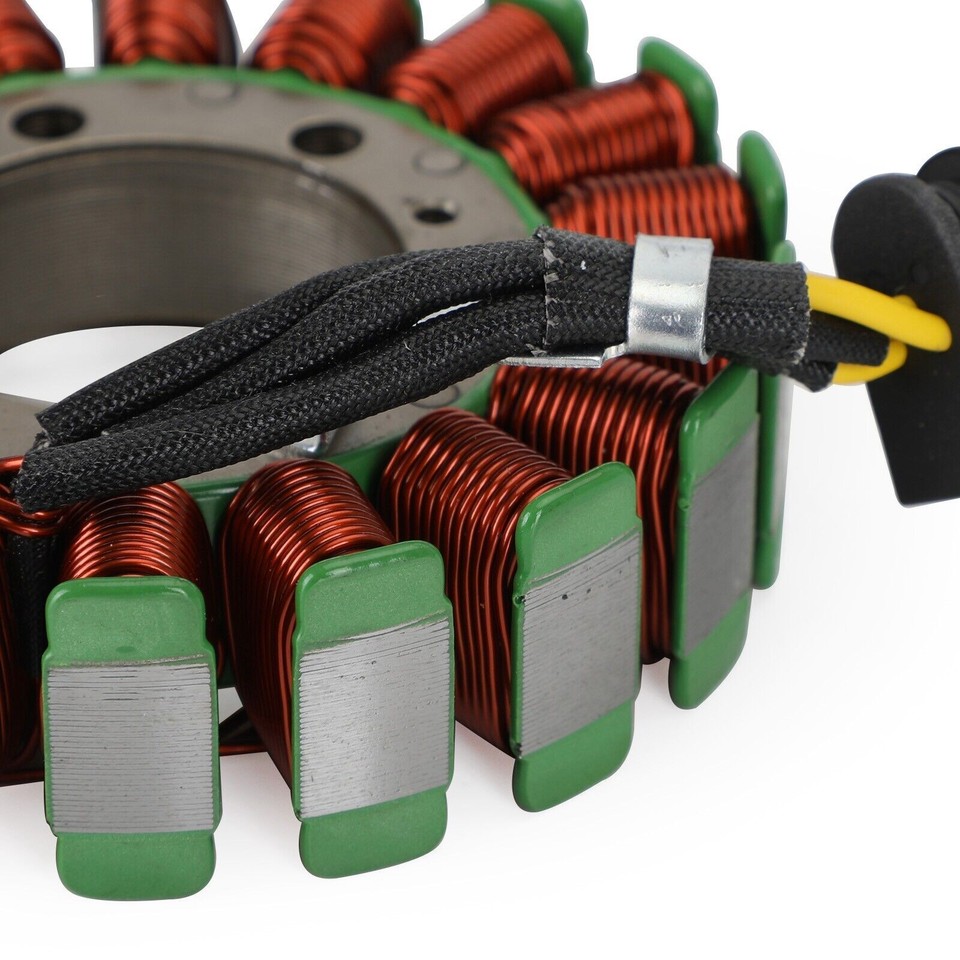 Stator Generator Alternator For Honda VTR 250 VTR250 2009 2017 31120