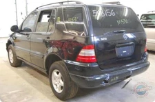 Used Front Left Upper Upper Control Arm Front fits: 2000 Mercedes-benz Mercedes