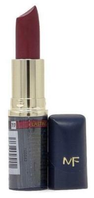 Max Factor Lasting Color Lipstick (Select Color) Full-Size Original Formula