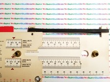 FBM10.2 / FRM10.2 / FLAT BELT / 6 PIECES /  qzty 