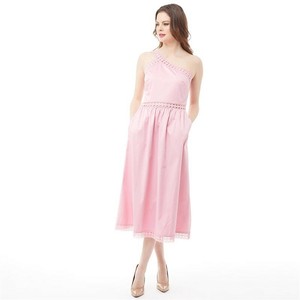 simple plain plazo suit