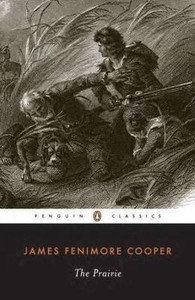 THE-PRAIRIE-9780140390261-JAMES-FENIMORE-COOPER-PAPERBACK-NEW