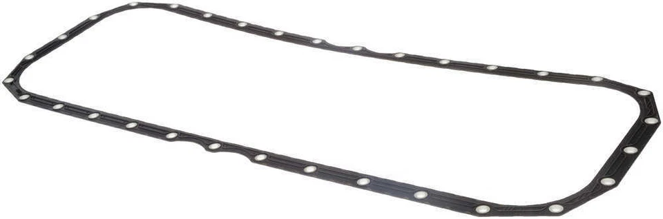 SE ADAPTA A SEMIRREMOLQUES 03-20 CON JUNTA DE CÁRTER DE ACEITE DE MOTOR DIESEL ISX 15.0 CUMMINS Foto 4 de 4