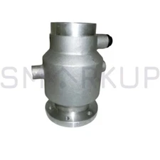 New In Box INGERSOLL RAND 39840418 Inlet Valve