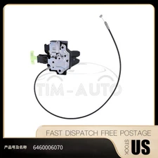 FOR Toyota 2018 Camry Trunk Lid Lock Assembly 6460006070 Latch