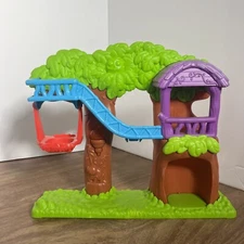 Kid Connection Tree House Playset