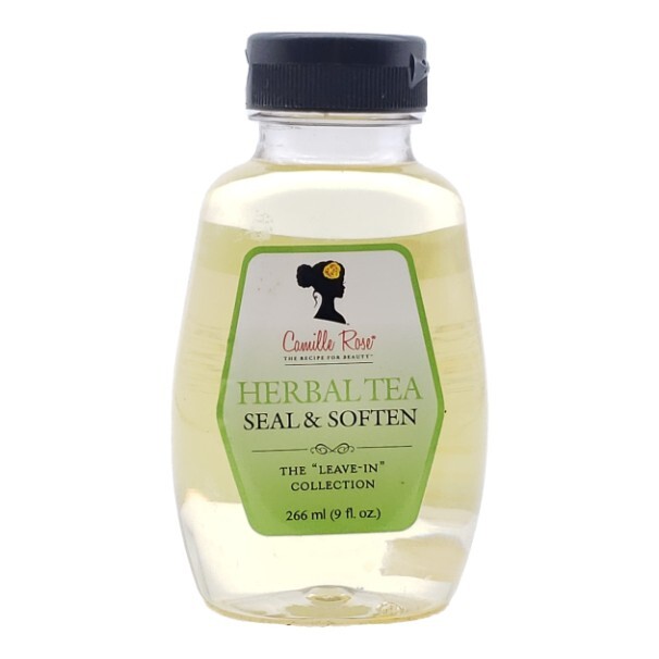 Camille Rose Herbal Tea Seal & Soften 9 fl. oz. eBay