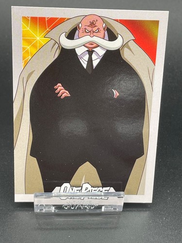 Panini One Piece 25th Anniversary Cards nr 1-149 - Base Set - Zdjęcie 248 z 299