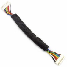 8 Pin to 8 Pin Connector Power Cable Wire 17cm