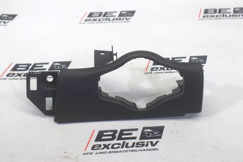 Audi A4 8K Verkleidung Lichtschalter Blende Schalter Armaturenbrett 8T1858341B