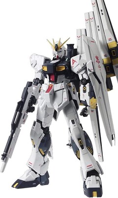 RX-93 V GUNDAM Ver.Ka メカニカルクリア1/100 MG 1/100 Nu Gundam Ver.Ka Mechanical Clear 2025 | eBay