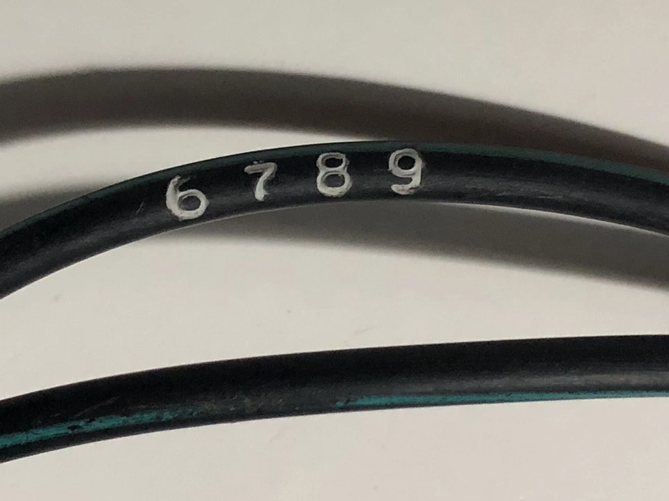 73-87 Fiber Optic Ashtray Light Cable OEM Chevy GMC Truck Chevelle Nova Camaro - Image 3 of 3