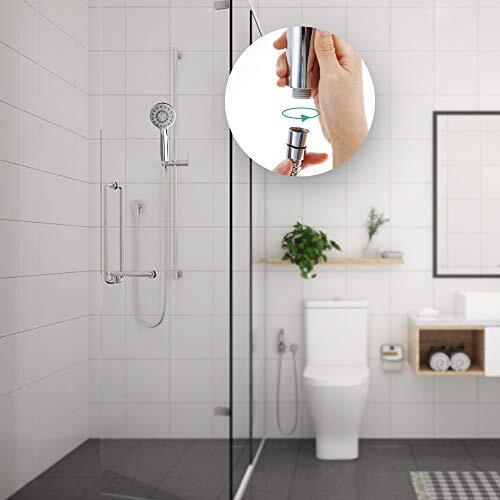 Shower Head to replace Grohe, Mira, Triton Aqualisa and others with