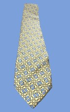 Vineyard Vines Kentucky Derby Silk Tie New Horse Racing Horsebit Made In USA