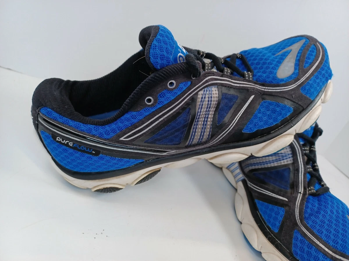 Mens brooks cheap pure flow 3