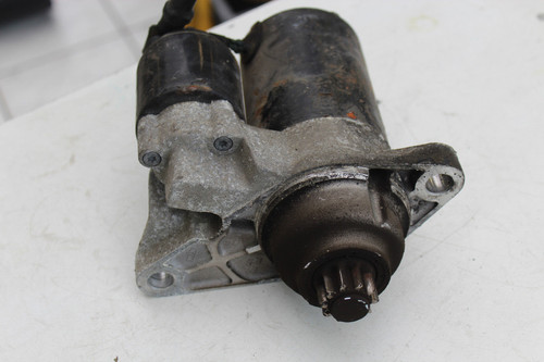 Volkswagen Polo 2005 Anlasser Startermotor 026309, 0001120400 #48101-12