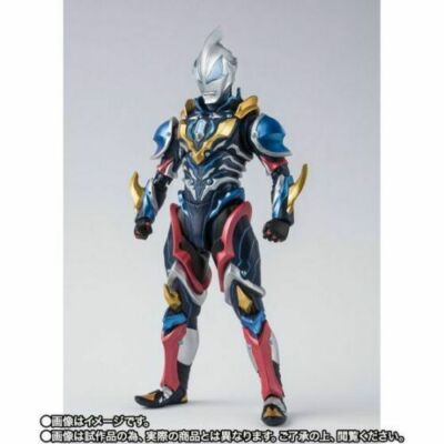 特撮 ULTRAMAN GEED GALAXY RISING s-l400.jpg