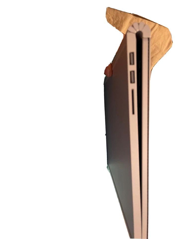 Microsoft Surface Pro 2 256GB, Wi-Fi, 12 inch - Silver - Image 2 of 4