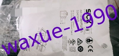 1pcs New   IME18-08NPSZCOS 1040950 #A6-29