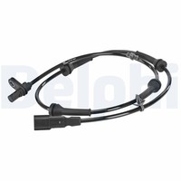 Delphi Sensor, Raddrehzahl SS21502-12B1 FüR Renault