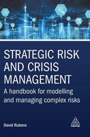David Rubens (U. A.) | Strategic Risk And Crisis Management | Buch | Englisch