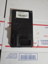 HARLEY DAVIDSON BCM BODY CONTROL MODULE 69992...