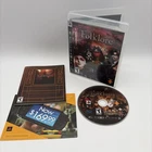 Folklore (PS3  Sony PlayStation 3) - CIB COMPLETE - VG+ Condition - Tested