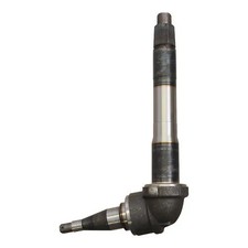 Spindle - Right Hand Fits Ford 5700 6700 6710 7700 7710 D5nn3105d
