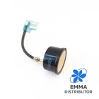 Universal Replacement Air Conditioner Compressor Overload Protector 15000 BTU 