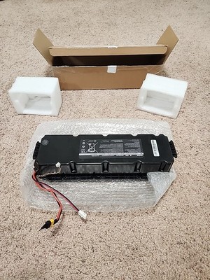 Segway Ninebot electric scooter battery NEE1004-M Li-ion 36V 10200mAh 367Wh 