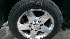 Wheel 20x8-12 5 Spoke Opt Pys Fits 11-15 Sierra 2500 Pickup 1047020