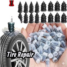 Autoreifen Pannen Reparatur Set Gummistopfen ...