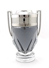 Invictus by Rabanne 3.4 oz./ 100 ml. Eau de Toilette Spray for Men. New NO BOX