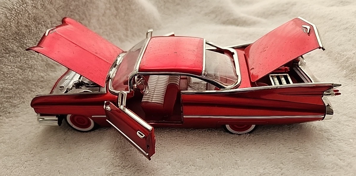 Las mejores ofertas en Cadillac Deville 1959 | eBay