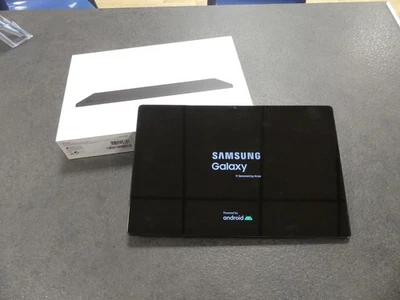 Tablette Samsung Tab A8 model SM-X200 de 32GB (hors service) - Photo 1/4