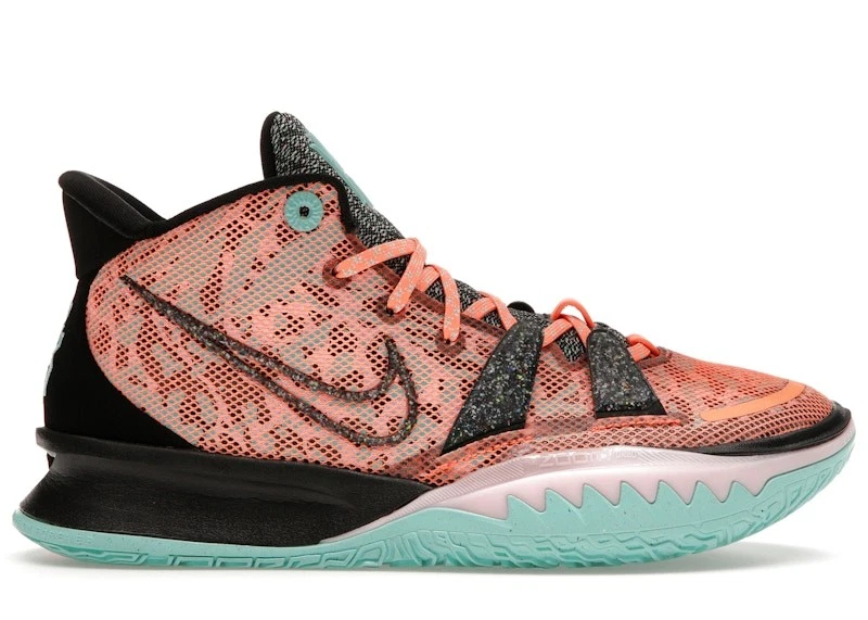 Nike Kyrie 7 バスケットボールシューズ 8.5 Nike Kyrie 7 バスケットボールシューズ 8.5 Nike Kyrie 7